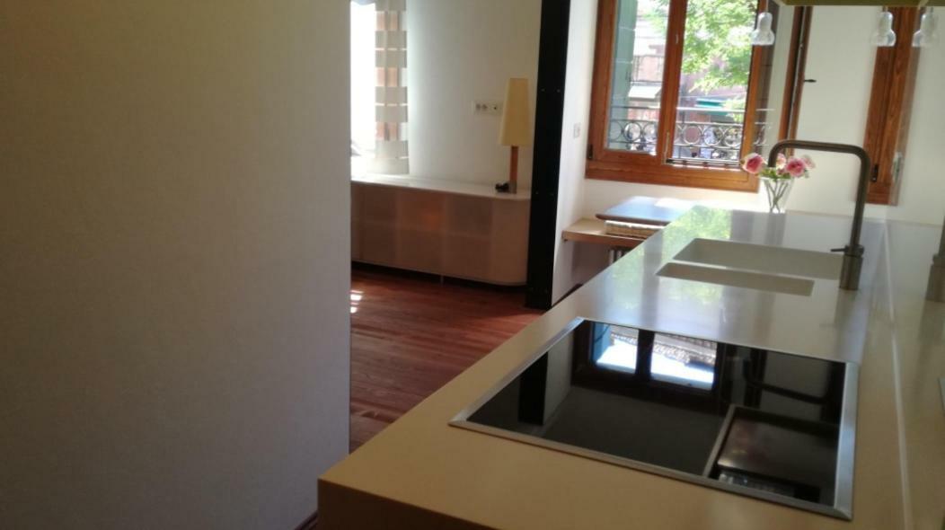 Apartment Life In Velence Kültér fotó