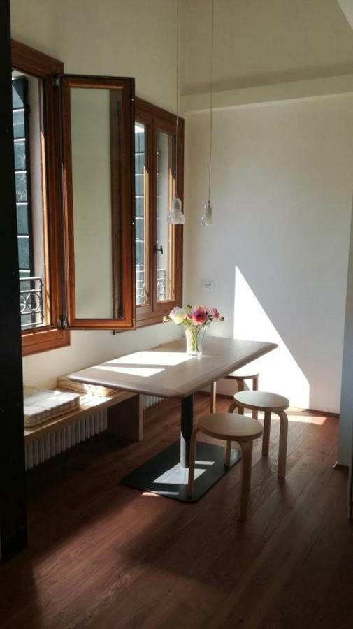 Apartment Life In Velence Kültér fotó